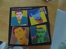 Purple Hearts-Beat that-fiction-mod revival the jam