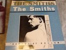 The Smiths Hatful Of Hollow Gatefold LP 1984 Ex/Ex, matrix A2/B2