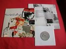 RAZORLIGHT - UP ALL NIGHT - LP & 7