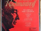 The Romantic Rachmaninov The Complete Piano Concertos RDA 29-A