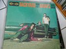 Backyard Babies Vinyl Total 13 Hellacopters Social Distortion
