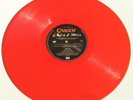 Queen A Kind of Magic - French Red Vinyl LP ()