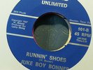 Blues 45 JUKE BOY BONNER Yakin' In My Plans BLUES UNLIMITED (USA, 1967)