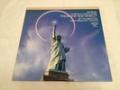 1993 JAPANESE SUPER ANALOGUE DISC - ISTVAN KERTESZ  DVORAK FROM THE NEW WORLD
