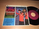 Caterina Valente IN SPANISH Mexican Ep 7