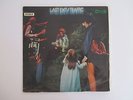 TRAFFIC - LAST EXIT - ORIGINAL AUSSIE 1969 LP - RARE 1st Blue Festival label
