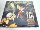 PEARL JAM - ALADDIN LAS VEGAS 1993 RADIO BROADCAST 2015 WHITE VINYL-LP/Vinyl