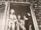 BURNT SUITE - Burnt Suite - Vinyl (limited LP + insert)