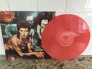 DAVID BOWIE - DIAMOND DOGS - BRAND NEW RED COLORED VINYL IMPORT LP