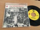 The Rolling Stones TUMBLING DICE Mexican 7