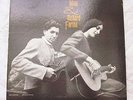 CELEBRATIONS FOR A GREY DAY lp, MIMI & RICHARD FARINA,  *MONO* FOLK