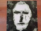 Minimal Man 1981 The Shroud Of Vinyl LP Album Experimental Rock OOP