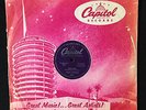HEAR Rockabilly Bopper 78 JEAN SHEPARD Jeopardy/Better Love CAPITOL 4191 E+/E-