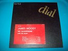 James Moody Dial 209 10