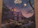 KING DIAMOND - RARE ORIGINAL 1988 LP - THEM - ROADRUNNER LABEL