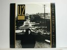 U2 - Tear Down The Walls, Promised Land Love 2904, 1987 Stereo 2 disc LP
