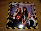  ROLLING STONES  - NO SECURITY / 1998 VIRGIN EUROPE 2 x Vinyl LP   