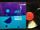 Charlie Mingus-The Jazz Experiments Of-Bethlehem 65-THAD JONES