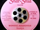 AMETHYST - Midnight rendez vous - 45 rare INDIE DISCO/BOOGIE/FUNK 80'S listen