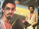 BROTHERS JOHNSON   LIGHT UP THE NIGHT   (STOMP)  A&M SP-3716 LP FACTORY SEALED