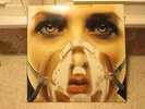 UNDEROATH THEY'RE ONLY CHASING SAFETY 180 GRAM COLLECTORS EDITION CLEAR VINYL LP