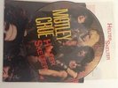 MOTLEY CRUE PICTURE DISC HELTER SKELTER RARE PUNK GLAM METAL VINYL 12