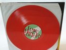 LOVE BATTERY Far Gone RED WITH BLACK SPOTS Sub Pop Nirvana Mudhoney Pearl Jam
