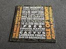THE FIRST GREAT ROCK FESTIVALS OF THE SEVENTIES ISLE OF WIGHT/ATLANTA - 1971 3LP