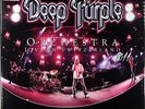 Deep Purple Live With Orchestra - Montreux 2011 (RSD Limited Purple 3LP Box Set)