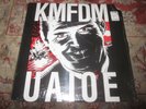 KMFDM - UAIOE LP