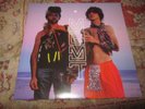 MGMT - ORACULAR SPECTACULAR LP ORIGINAL 2008 PRESS