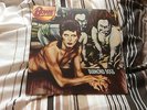 DAVID BOWIE DIAMOND DOGS UK 1ST PRESS GATEFOLD SLEEVE LP APL1-0576 A1/B1 OLY EX