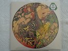 Blues Pills Lady in Gold STRICTLY LIMITED EDITION GREEN  500 Copies/Exemplare