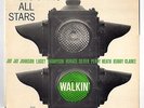 Miles Davis All Stars Walkin'   Prestige 7076 mono Bergenfield  M-