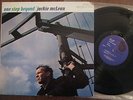 Jackie McLean- One Step Beyond.  BST- 84137  Blue Note Jazz LP w/ Grachan Moncur