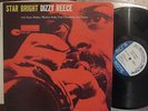 Dizzy Reece- Star Bright.  BLP 4023.  Blue note Jazz LP w/ Hank Mobley