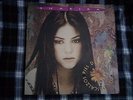 Shakira Pies Descalzos Vinyl (LP, Album) Colombia 1st Press ORIGINAL1995 33 rpm