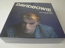 David Bowie: Who Can I Be Now (1974-1976) Vinyl 13 LP Box