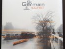 ST GERMAIN TOURIST 2 VINYL LP's 180 GRAM, AUDIOPHILE