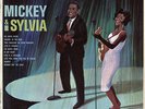 LOVE IS STRANGE - MICKEY & SYLVIA RARE