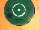 RONNIE SELF AIN'T I'M A DOG RARE ROCKABILLY 45 OZ PRESSING CORONET HOT ROD