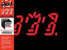 POLICE - GHOST IN THE MACHINE * LIMITED HALF SPEED MASTERING VINYL LP NEW SEALED
