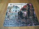 BLACK SABBATH self titled s/t same VO 6 large vertigo swirl uk 1970 LP Ex. Con.