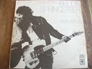 Bruce Springsteen Zimbabwe Press LP Born To Run