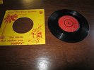 Bobby Benson & His Combo Jagua Nana Ma Fe W African Records Phillips PF 490