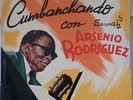 ARSENIO RODRIGUEZ CUMBANCHANDO ORIGINAL CUBA GUAGUANCO GUARACHA RUMBA SON LISTEN