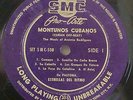 ARSENIO RODRIGUEZ MONTUNOS CUBANOS SMC CUBA GUAGUANCO GUARACHA RUMBA SON LISTEN