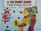 Fred Wesley & The Horny Horns - The Final Blow 2xLP   Sequel Records NED LP 270