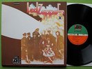 Led Zeppelin - Led Zeppelin II LP  Atlantic K 40 037 (SD 8236)