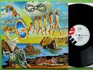 The Doors - Full Circle LP   Elektra K 42 116 (EKS 75038)